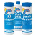 Stain Removers